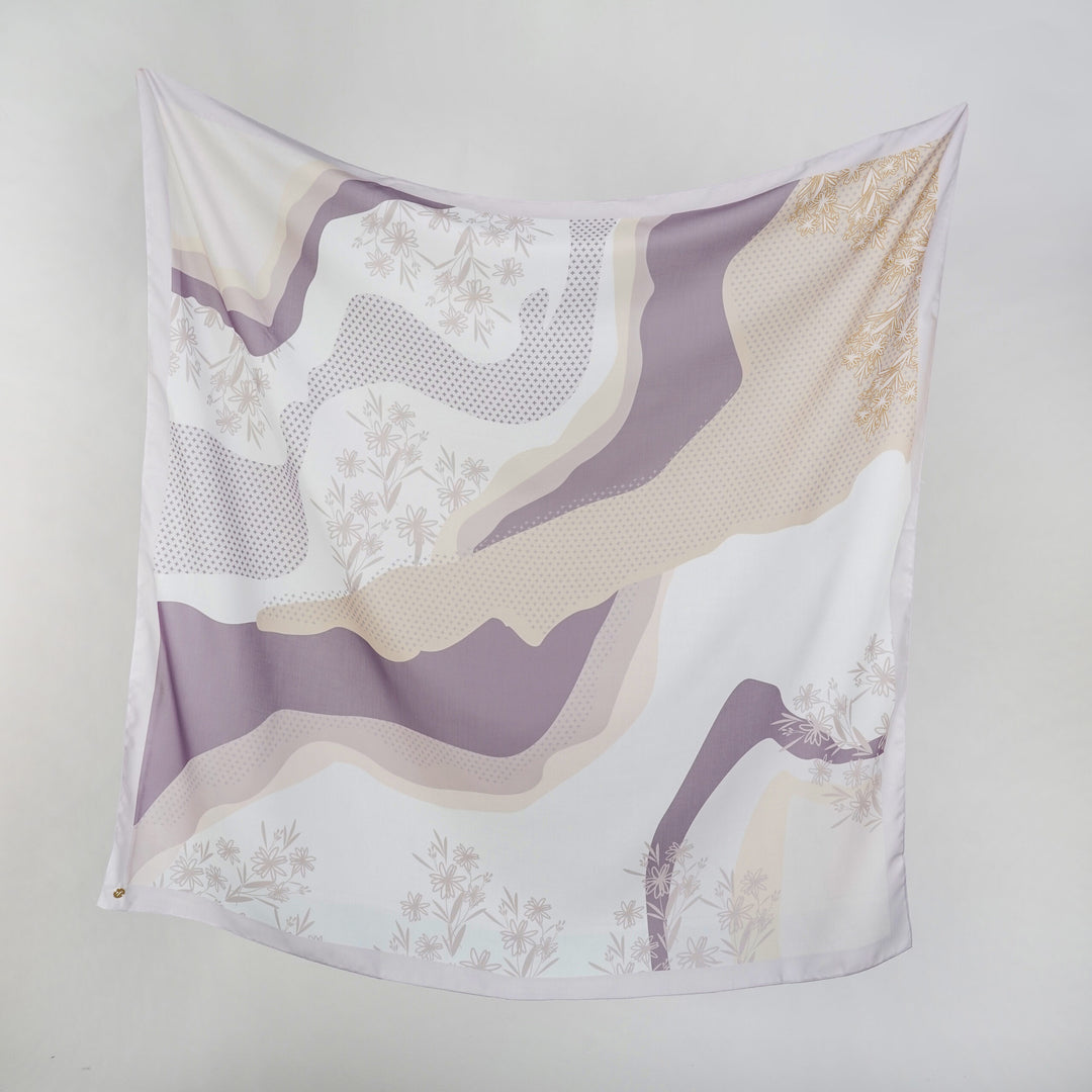 TUDUNG-HIJAB-SQUARE-SCARVES-FLORAL-PASTEL-MINIMALIST-MODERN-BAWAL-COTTON-39-TD-794-purple