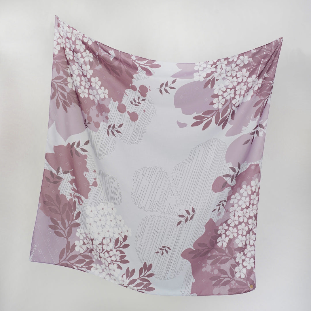 TUDUNG-HIJAB-SQUARE-SCARVES-FLORAL-PASTEL-MINIMALIST-MODERN-BAWAL-COTTON-39-TD-796-rose-wood