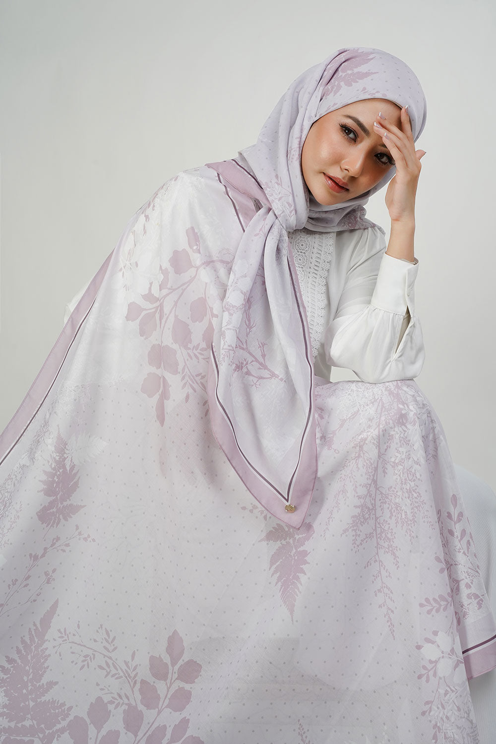 TUDUNG-HIJAB-SQUARE-SCARVES-FLORAL-PASTEL-MINIMALIST-MODERN-BAWAL-COTTON-39-TD-800-dusty-pink
