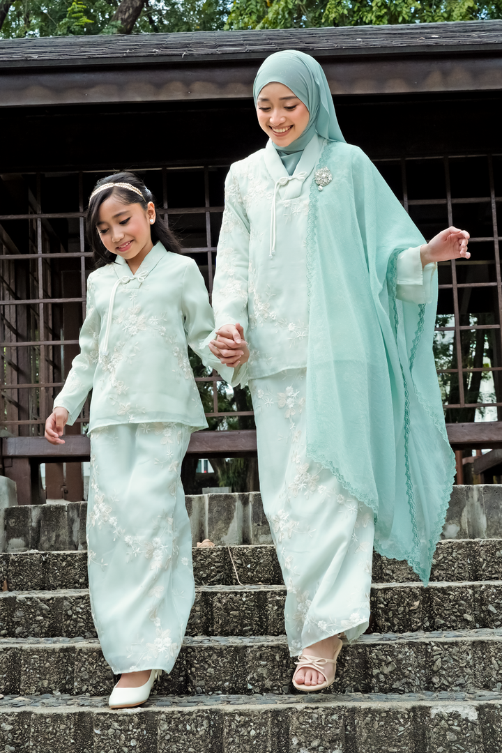 Ara Kurung Kid