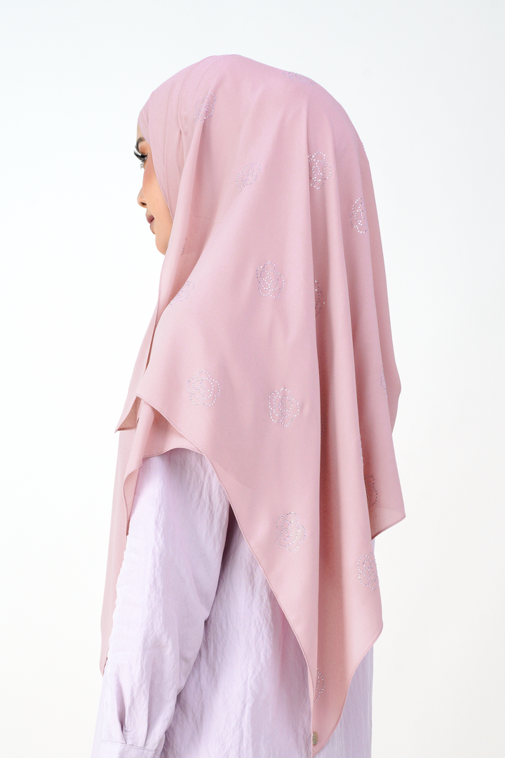 Rosalia Shawl