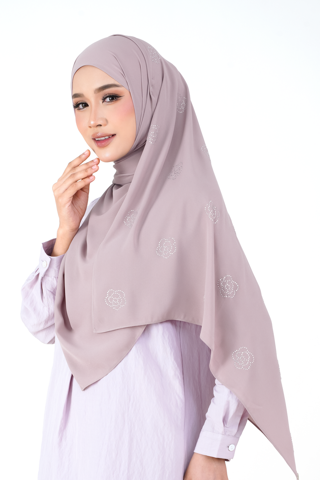 Rosalia Shawl