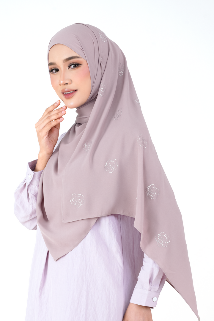 Rosalia Shawl