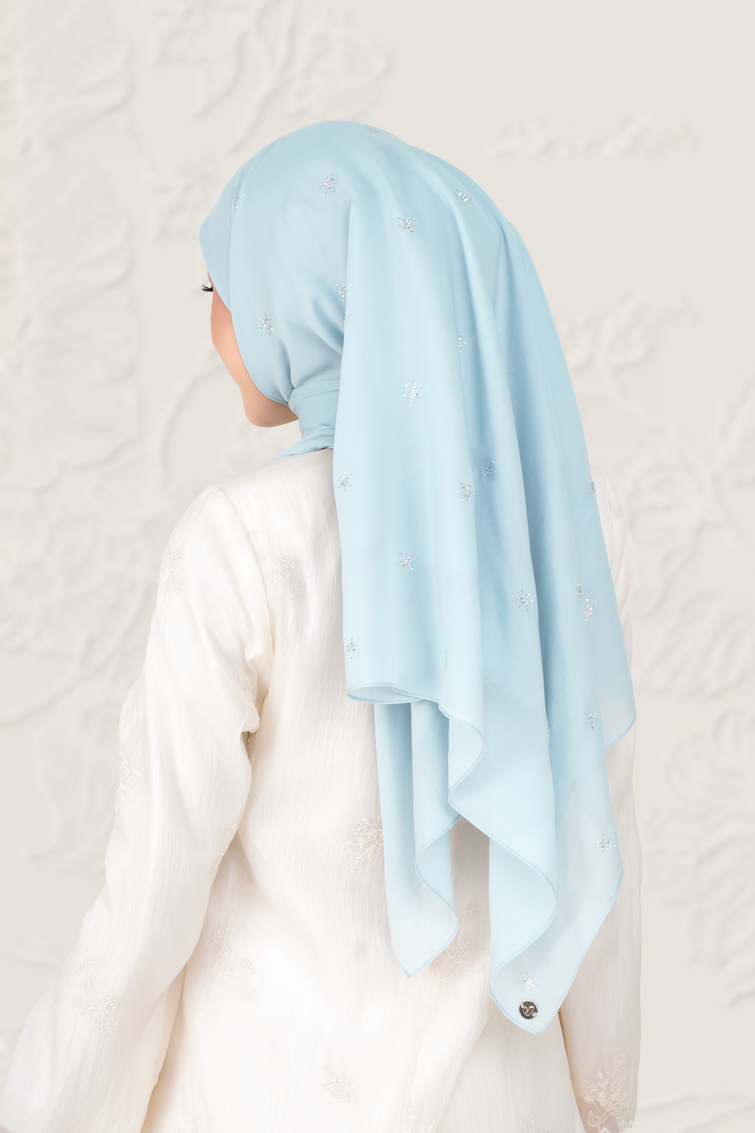 Lunia Bawal Cotton Daimond