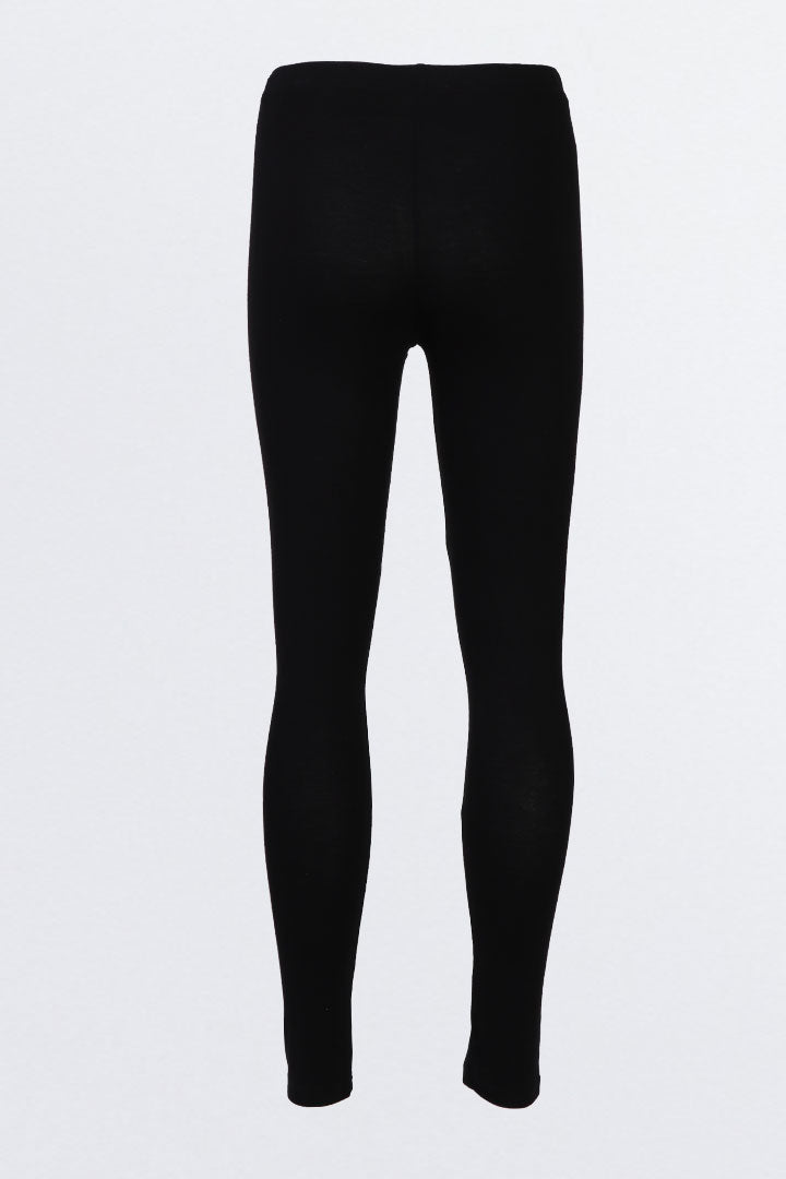 Legging Pant Black