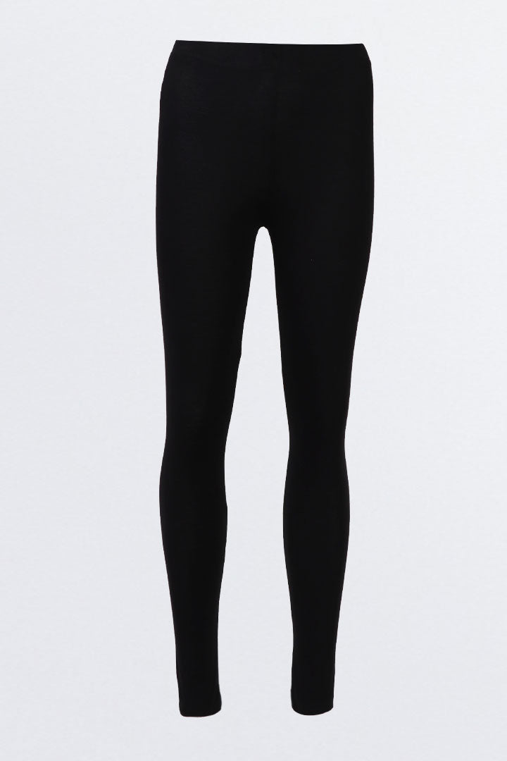 Legging Pant Black