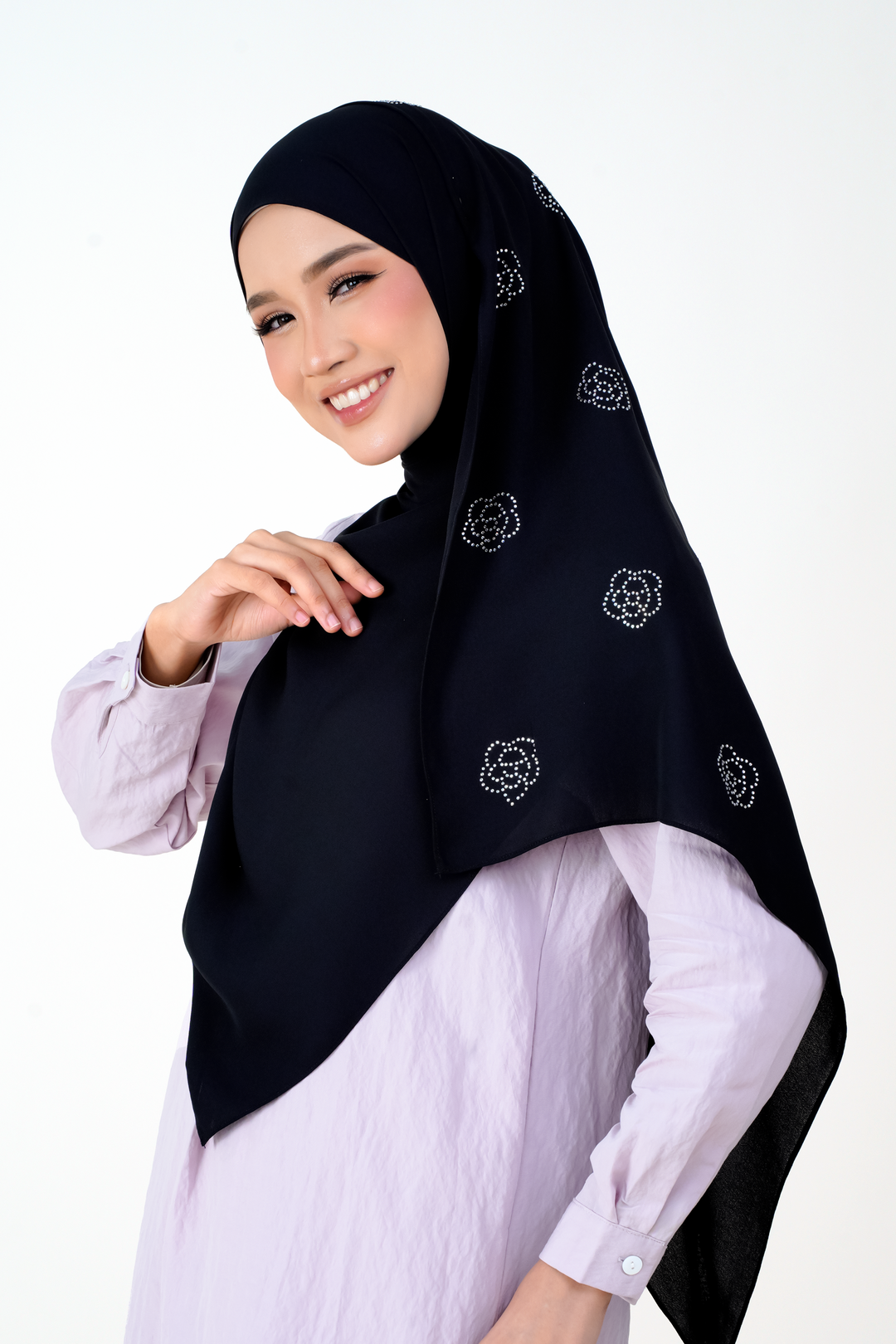 Rosalia Shawl