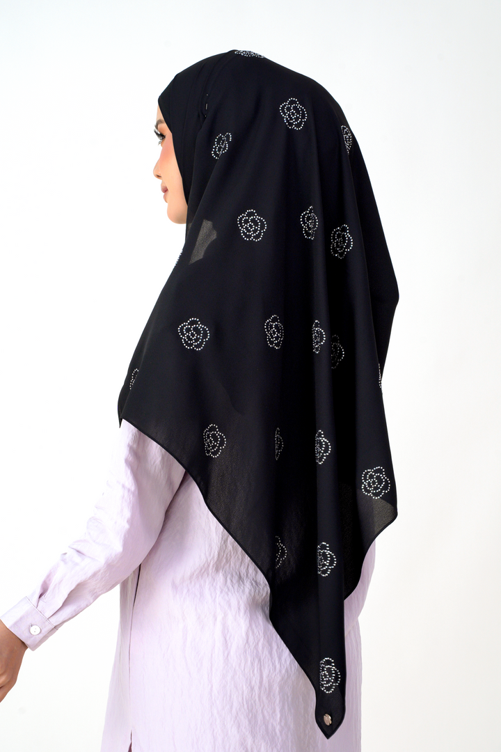 Rosalia Shawl