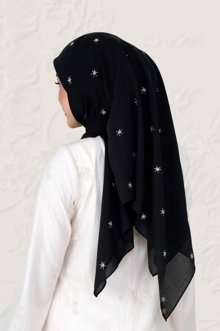 Lunia Bawal Cotton Daimond