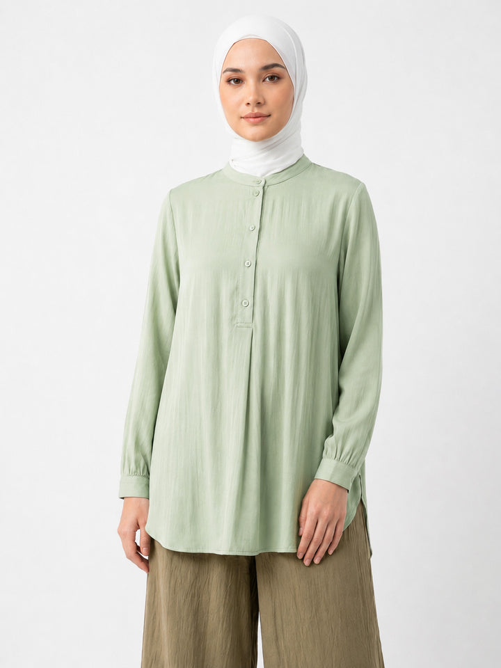 Cella Rayon Blouse