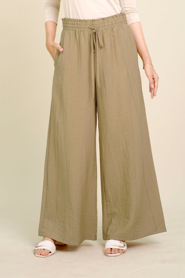 Boneta Pants Khaki