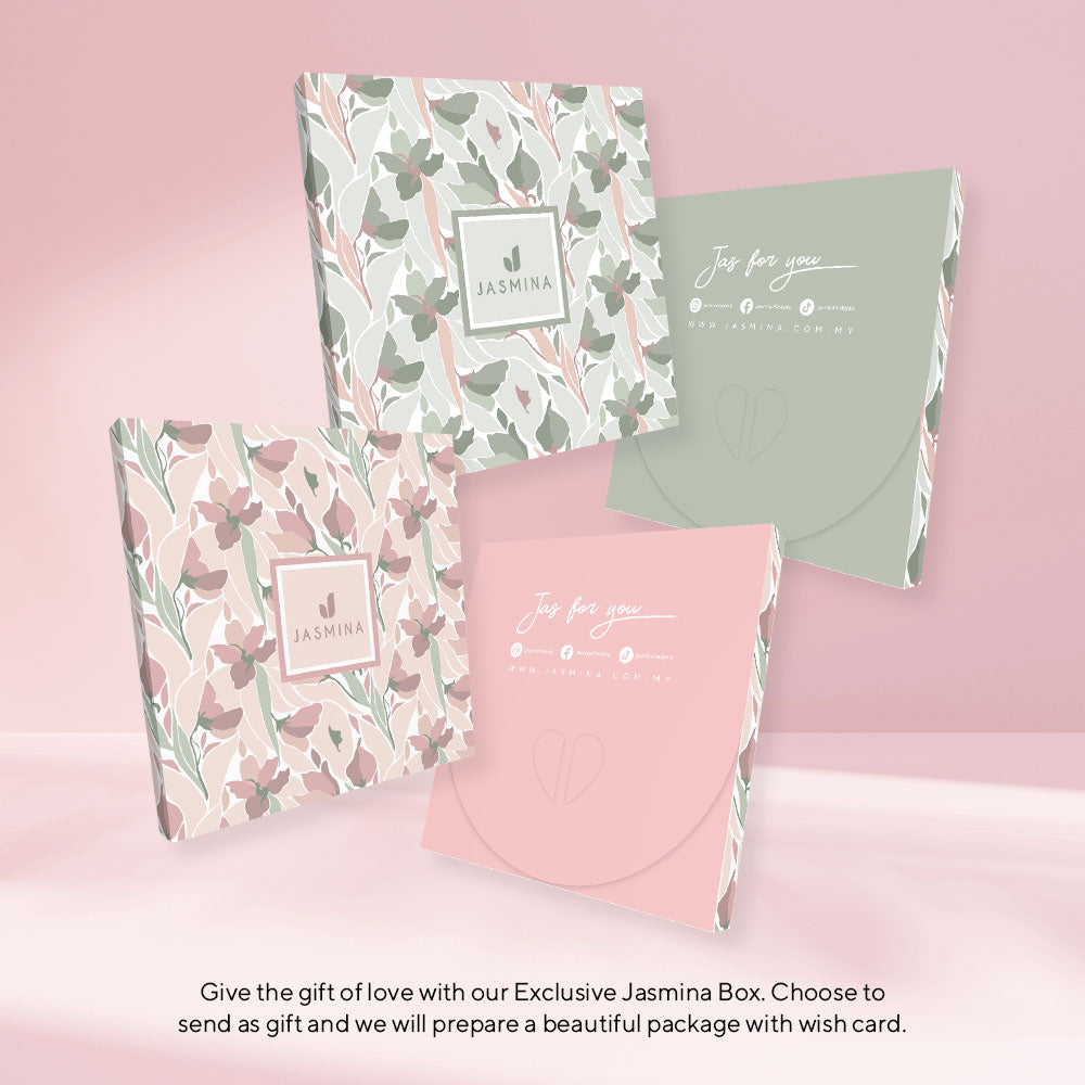 Ermina Square Cotton Voile