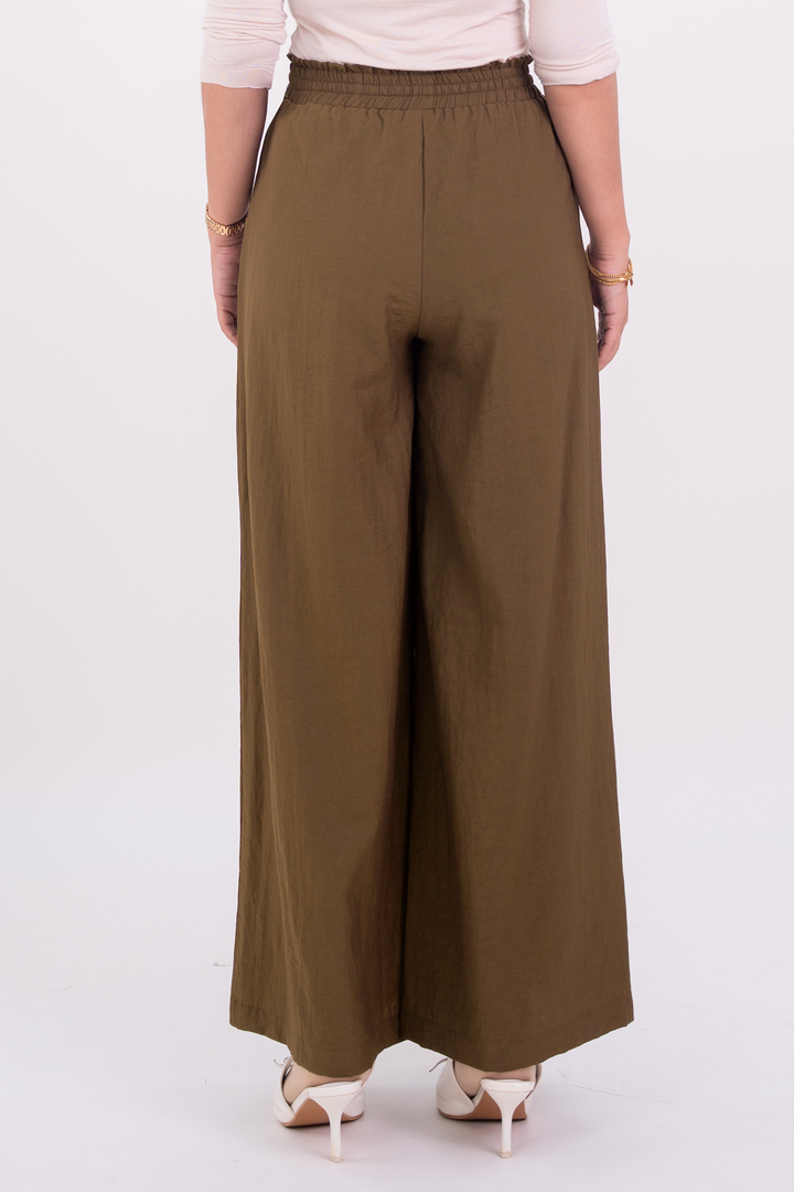 Sienna Pants Brown