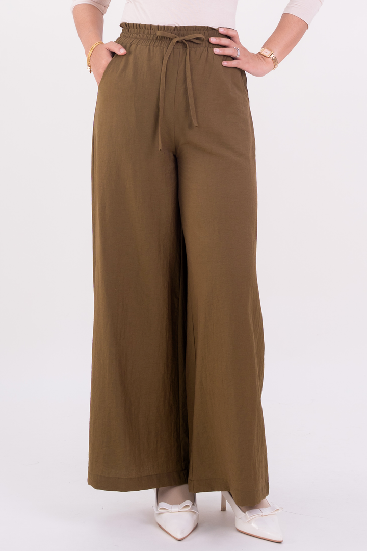 Sienna Pants Brown