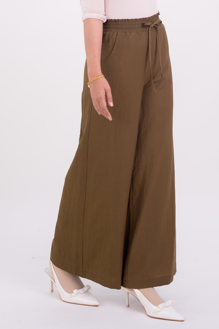 Sienna Pants Brown
