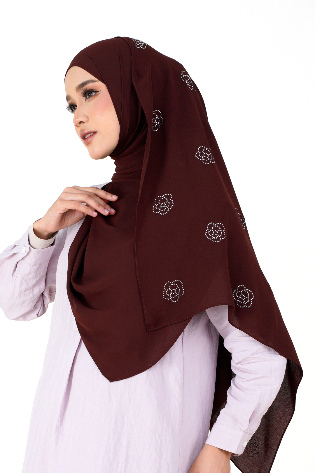 Rosalia Shawl
