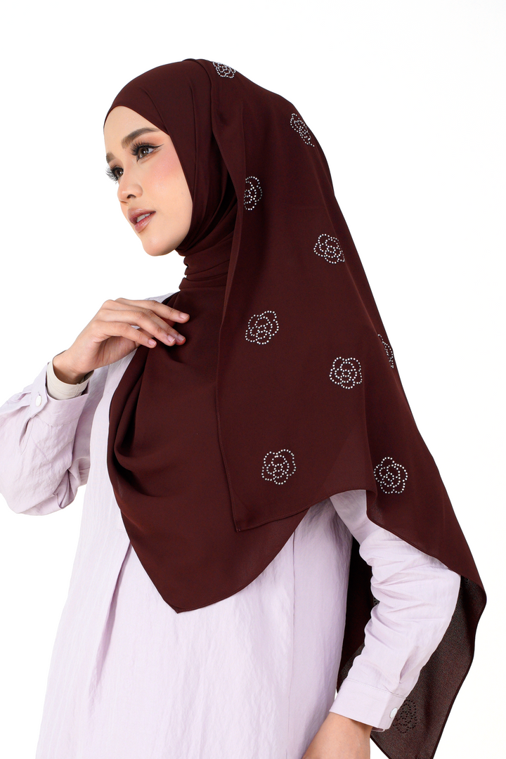 Rosalia Shawl