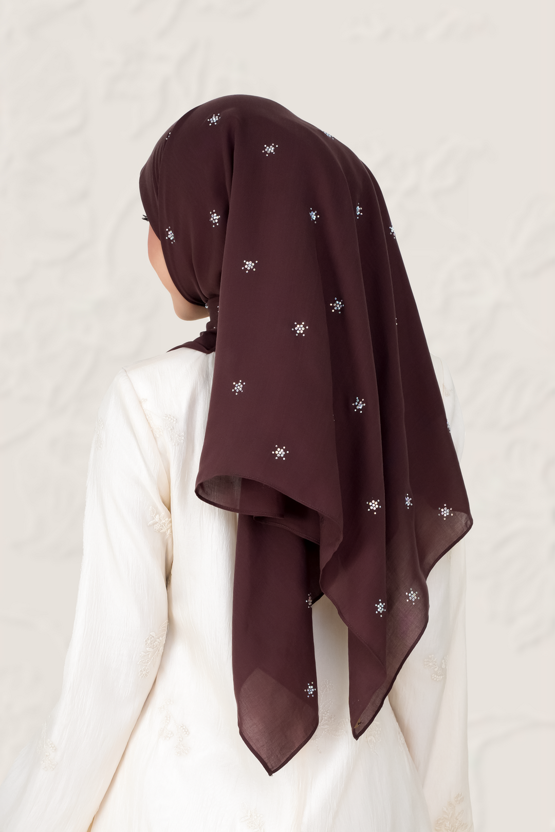 Lunia Bawal Cotton Daimond