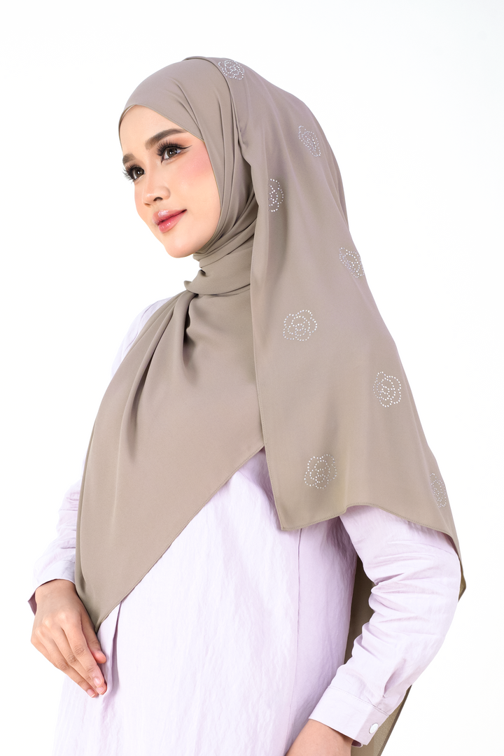Rosalia Shawl