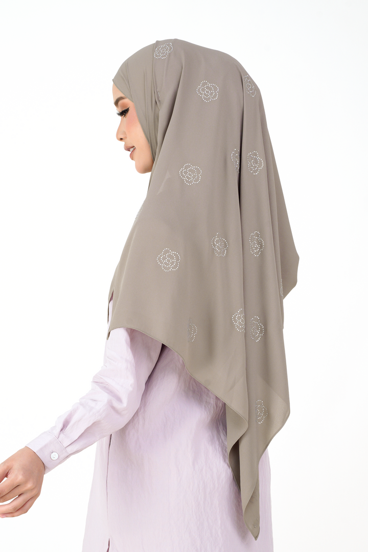 Rosalia Shawl