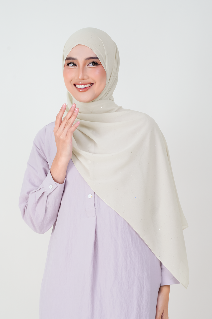 Celestia Sparkle Shawl