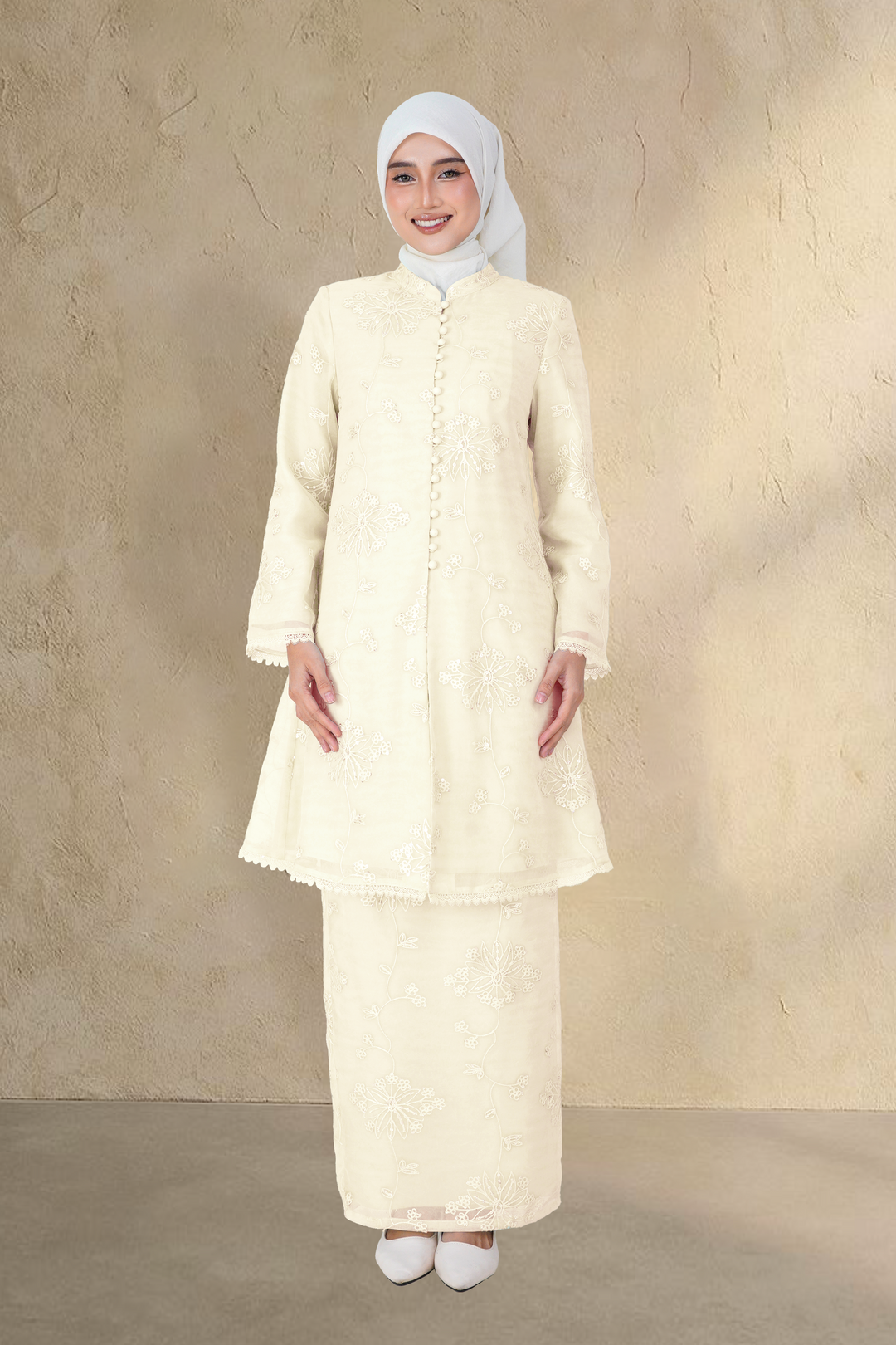 Mahsuri Kurung