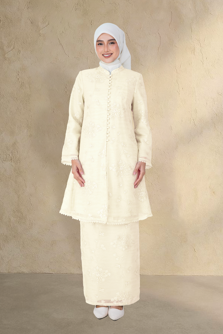 Mahsuri Kurung