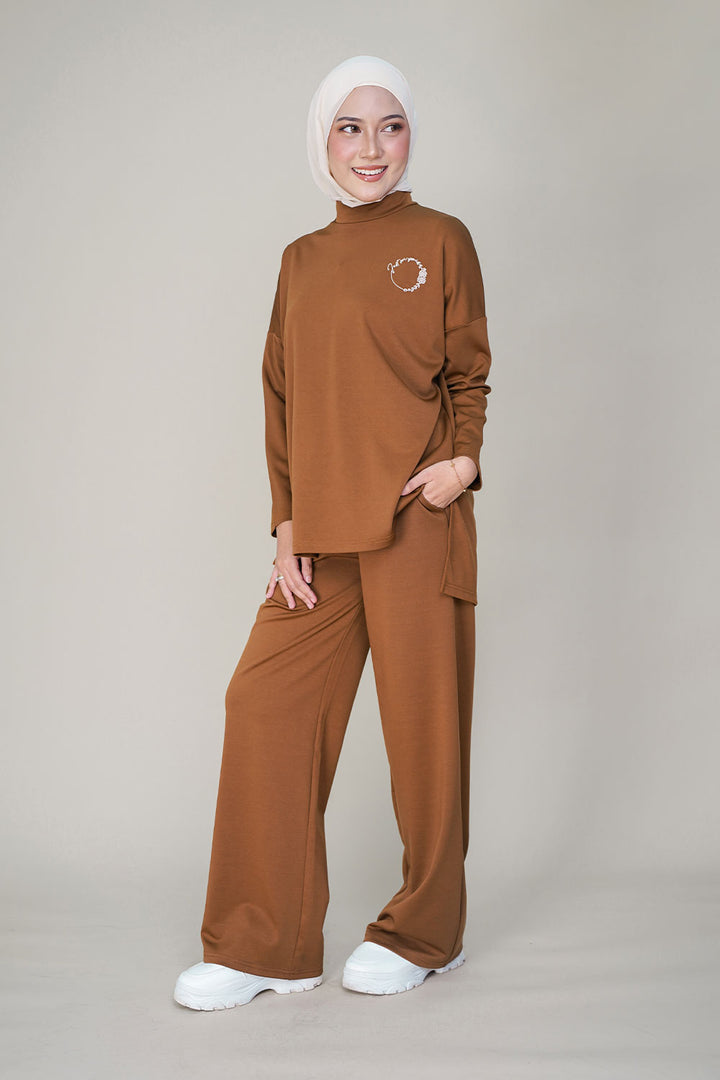 Blaire Top Coffee