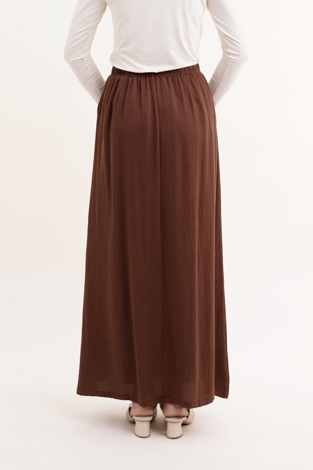 Joanna Linen Brown