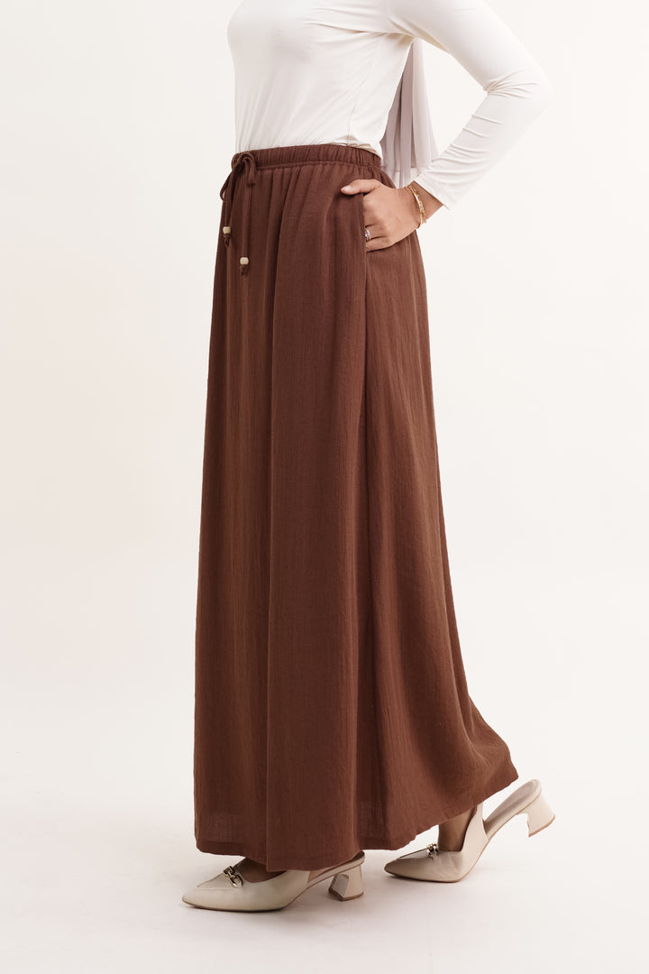 Joanna Linen Brown