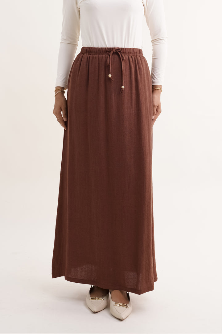 Joanna Linen Brown