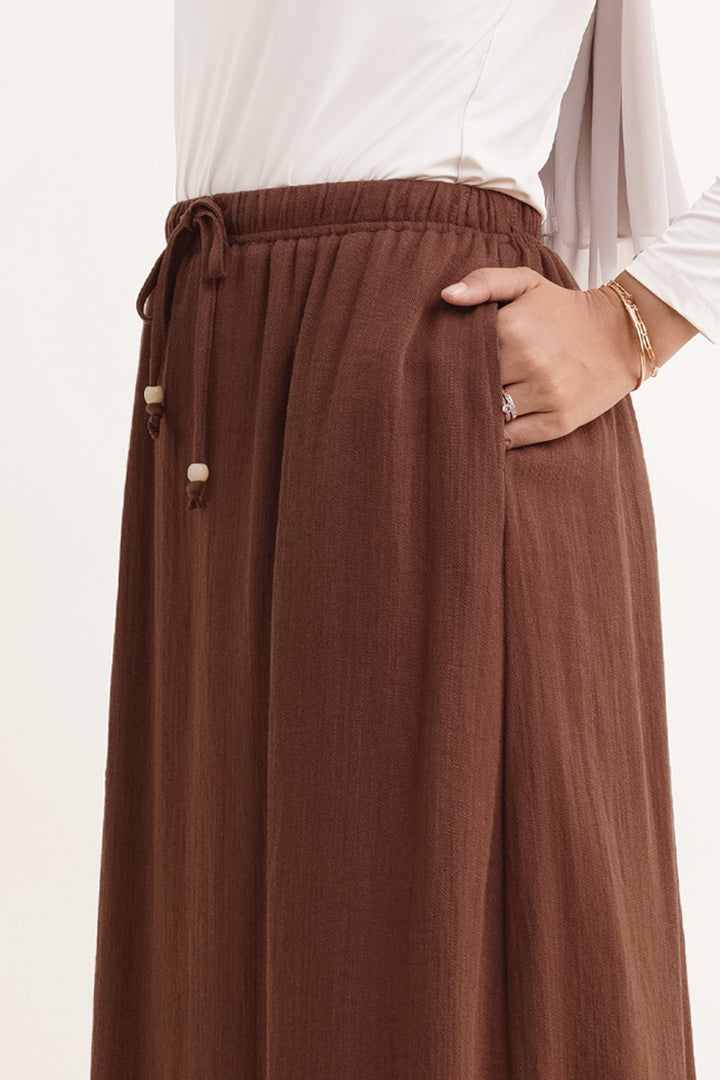 Joanna Linen Brown