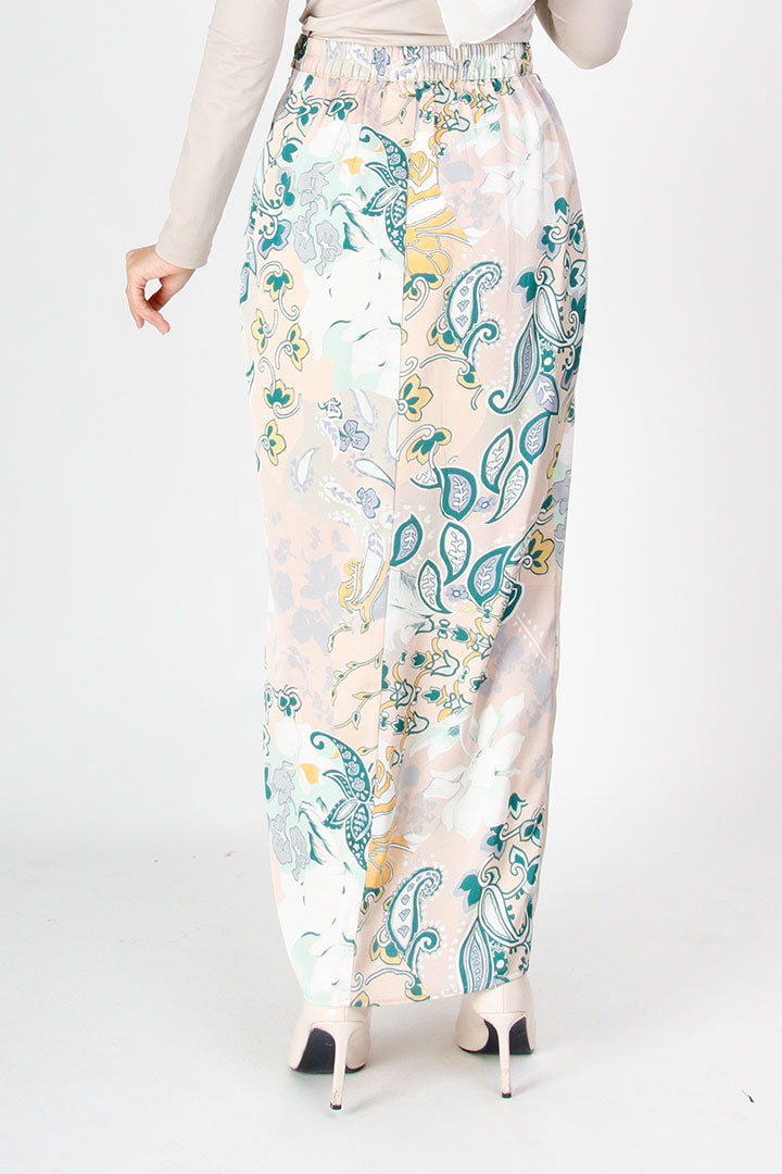 Adalia Instant Pario Grey Green