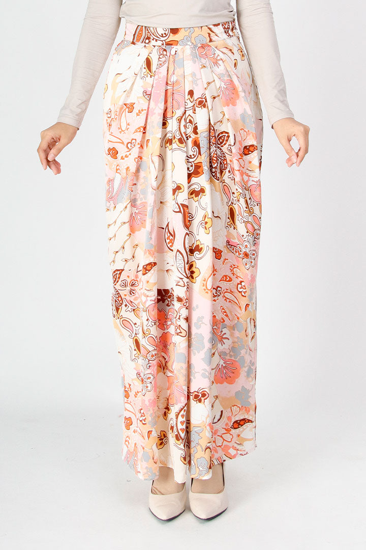 Adalia Instant Pario Peach Pink