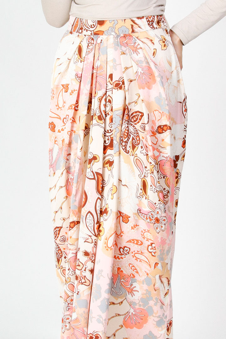 Adalia Instant Pario Peach Pink