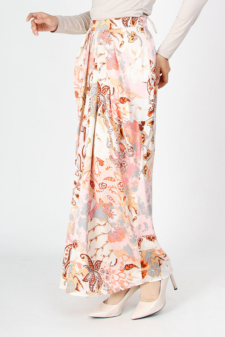 Adalia Instant Pario Peach Pink