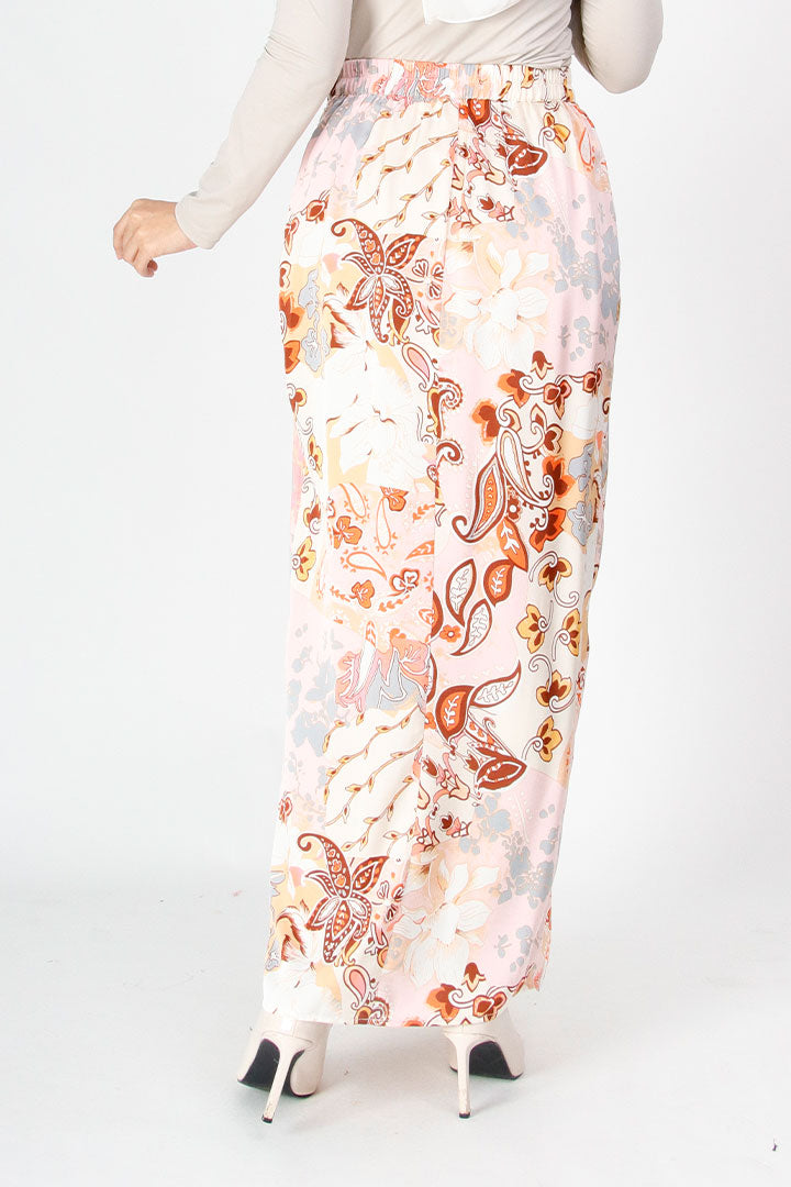 Adalia Instant Pario Peach Pink