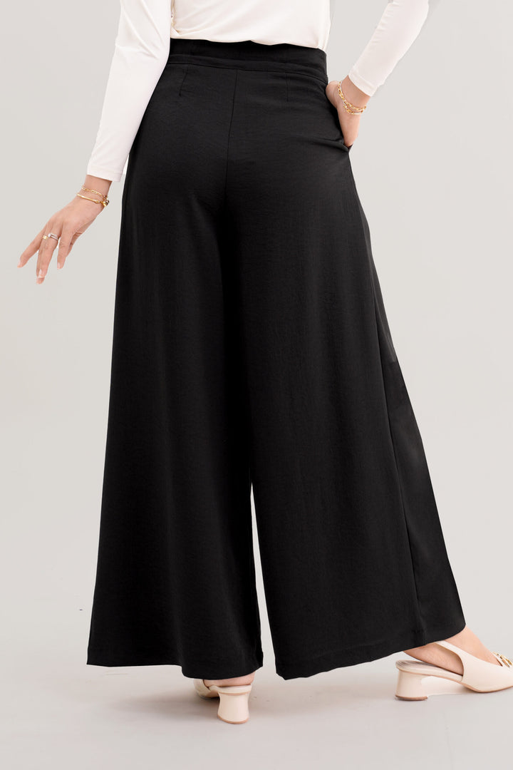 Juliette Pants Black