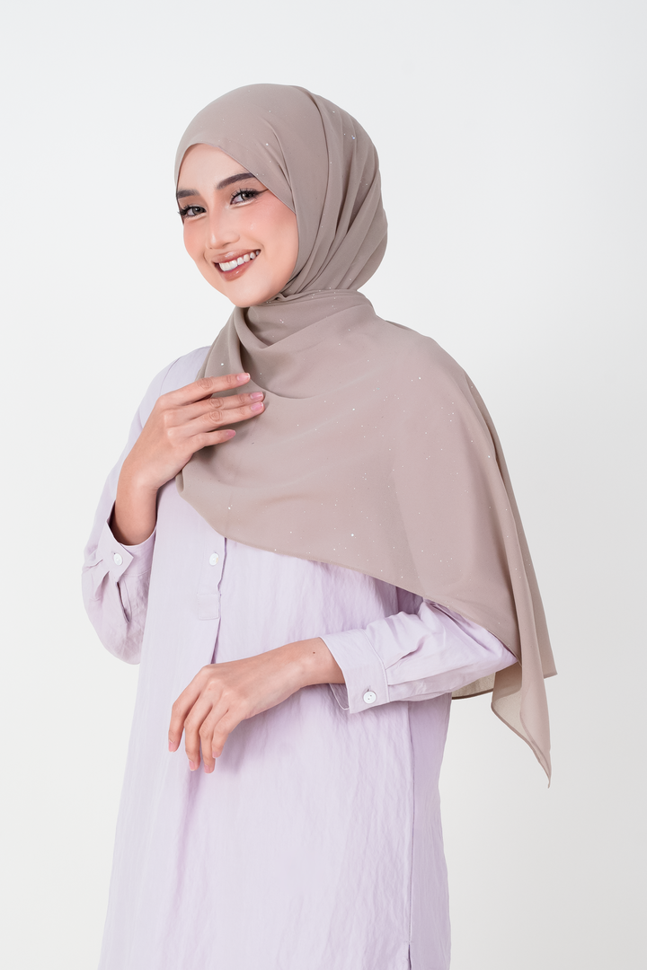 Celestia Sparkle Shawl