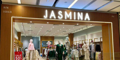 Jasmina Mayang Mall