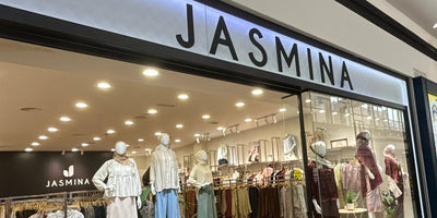 Jasmina Setia City Mall