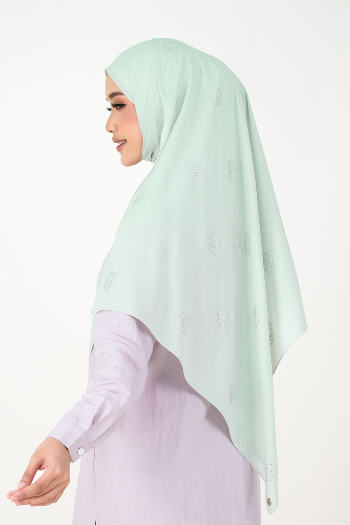 Rosalia Shawl
