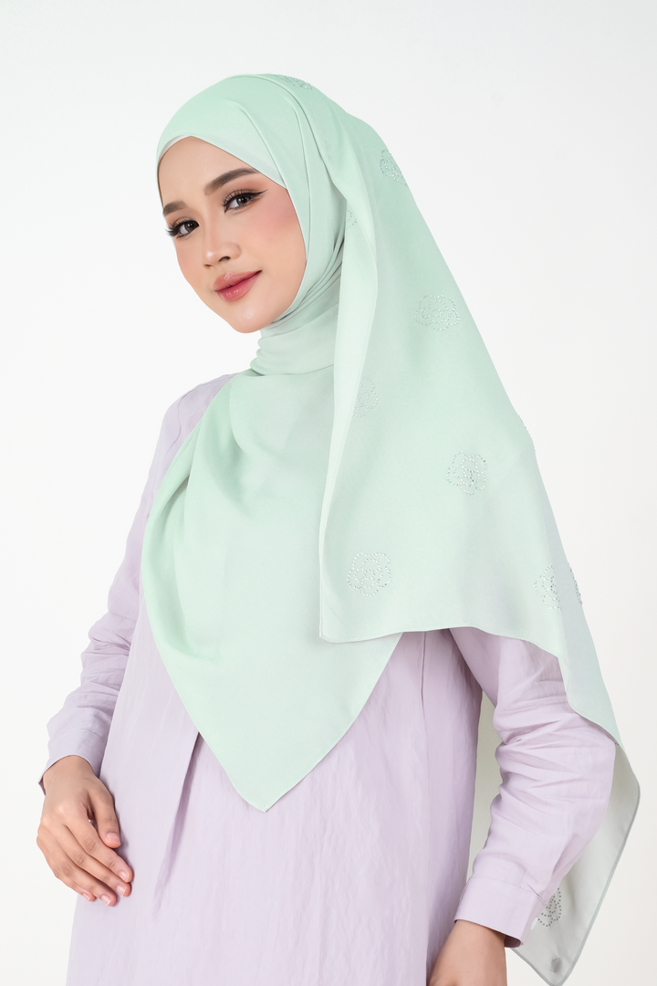 Rosalia Shawl