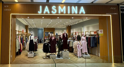 Jasmina Mayang Mall
