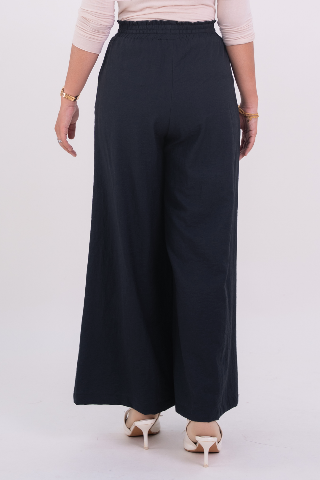 Sienna Pants Navy
