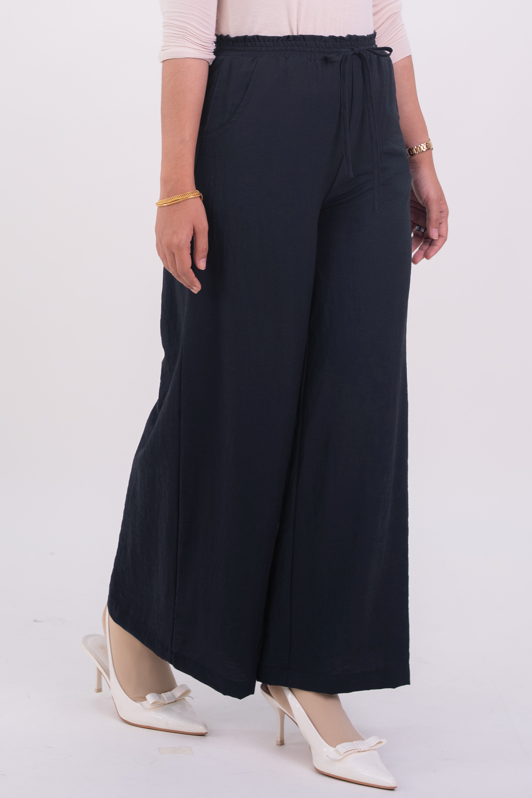 Sienna Pants Navy