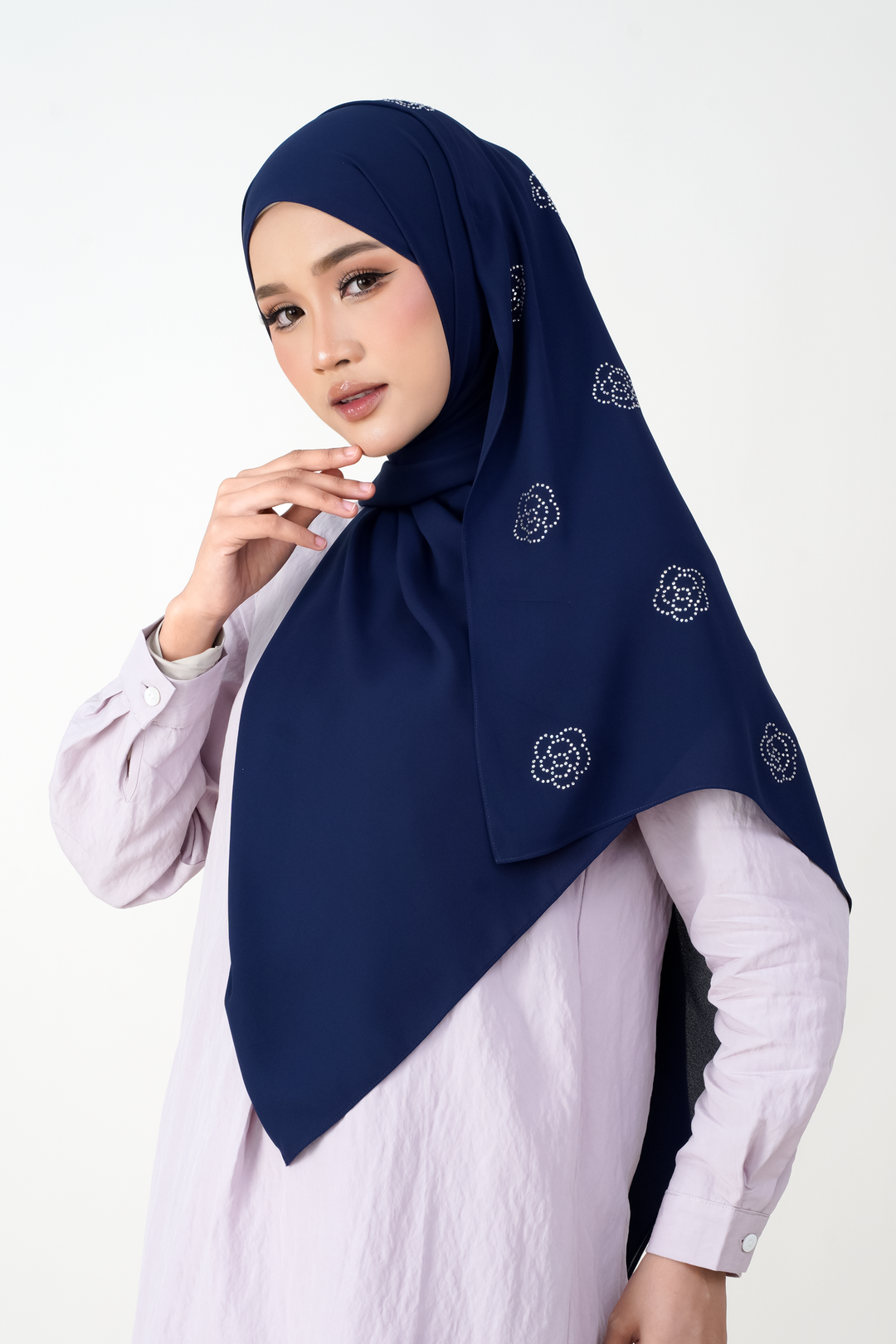 Rosalia Shawl