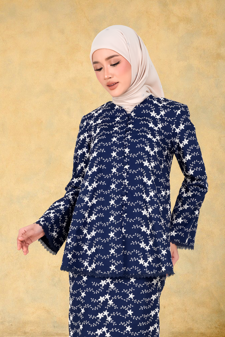Leia Kurung
