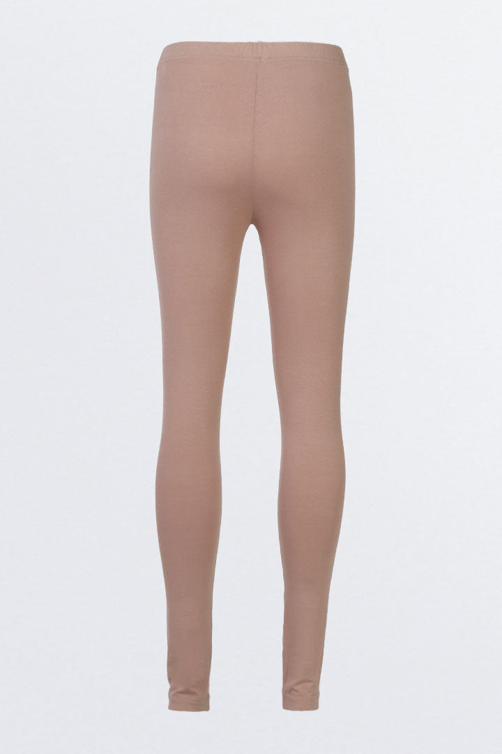 Legging Pant Nude