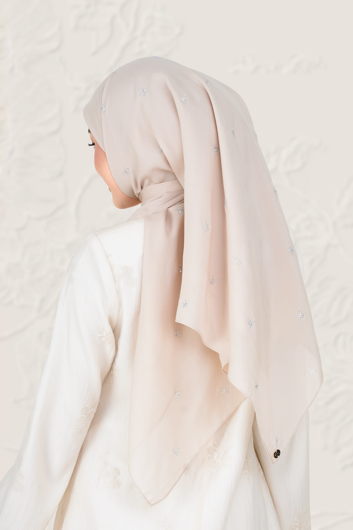 Lunia Bawal Cotton Daimond